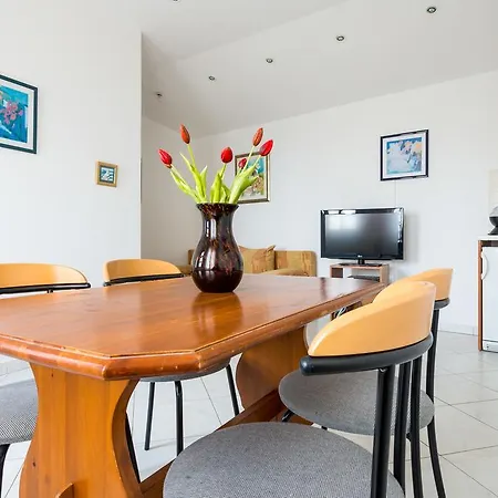 Libertas Apartamento *