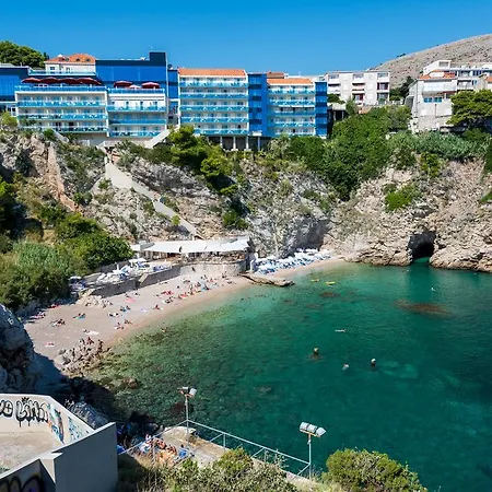 Apartman Libertas