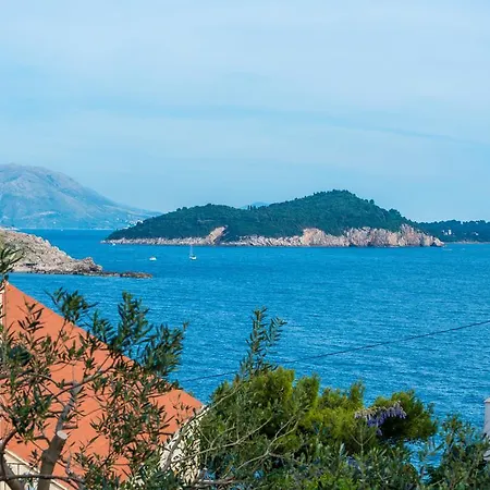 Libertas Apartman Dubrovnik