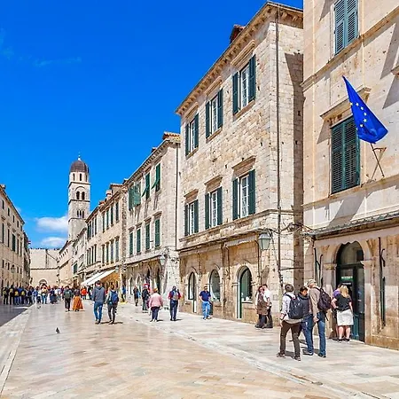 Apartman Libertas Dubrovnik
